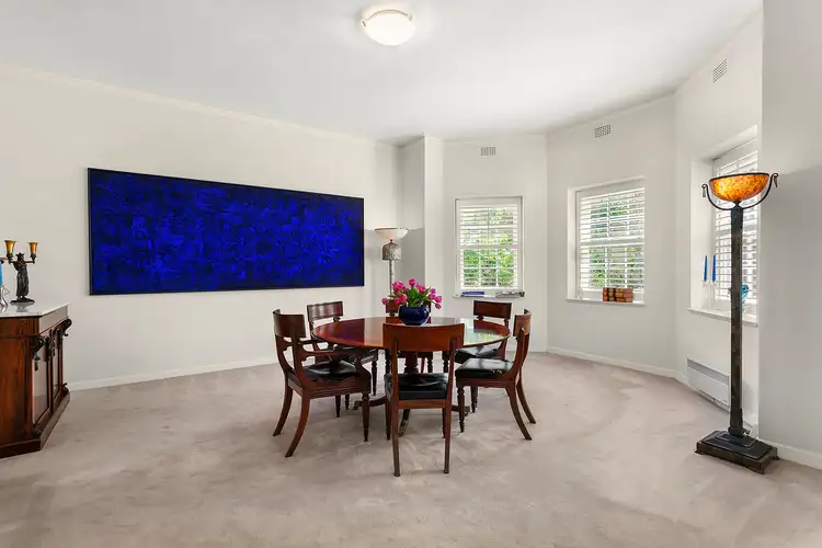 Third view of Homely apartment listing, 2/237 Domain Road, South Yarra VIC 3141