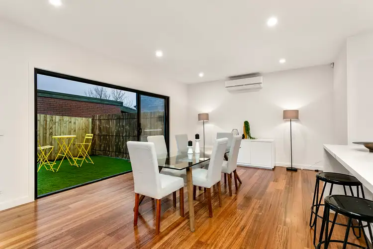 Sixth view of Homely townhouse listing, 1,2,3/14 Wendora Street, Strathmore VIC 3041