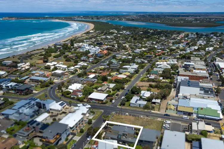 1/99 Dare Street, Ocean Grove VIC 3226