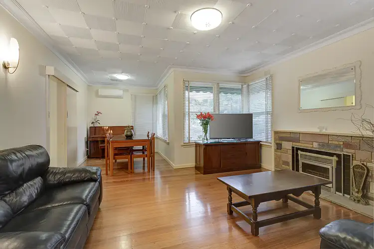 Second view of Homely house listing, 186 Beverley Road, Rosanna VIC 3084