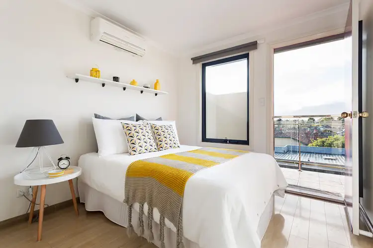 Fifth view of Homely apartment listing, 3/142 Nicholson Street, Coburg VIC 3058