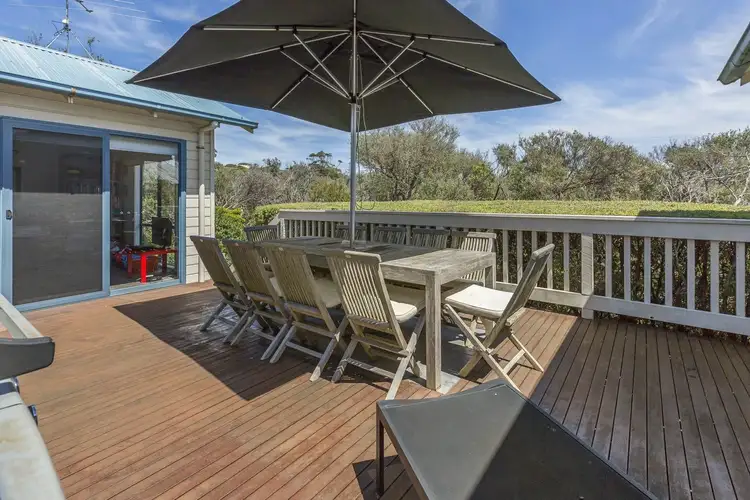 Third view of Homely house listing, 18 Andrea Street, Rye VIC 3941