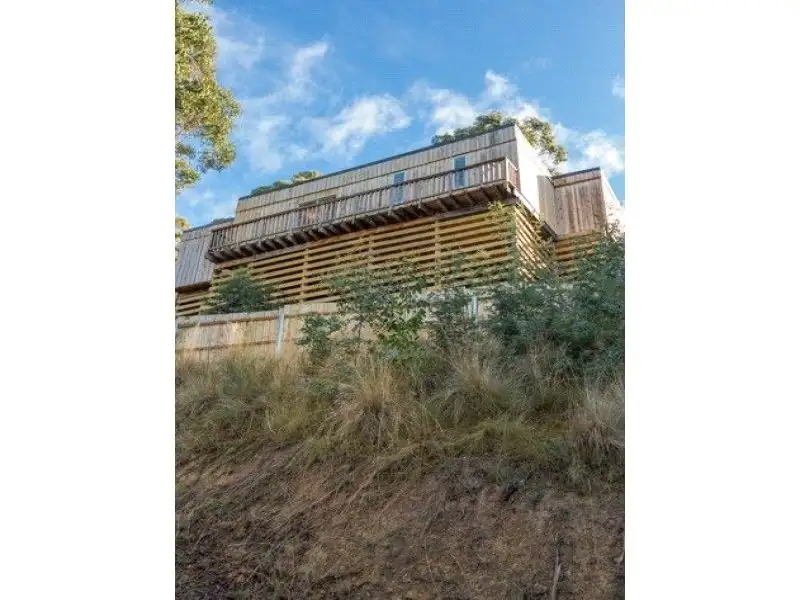 Main view of Homely house listing, 2/11A Daly Road, Lenah Valley TAS 7008