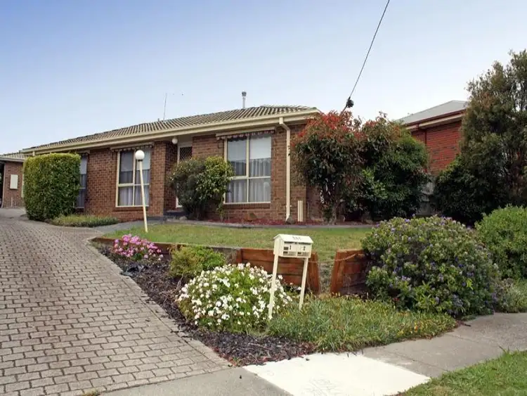 1/288 Gap Road, Sunbury VIC 3429