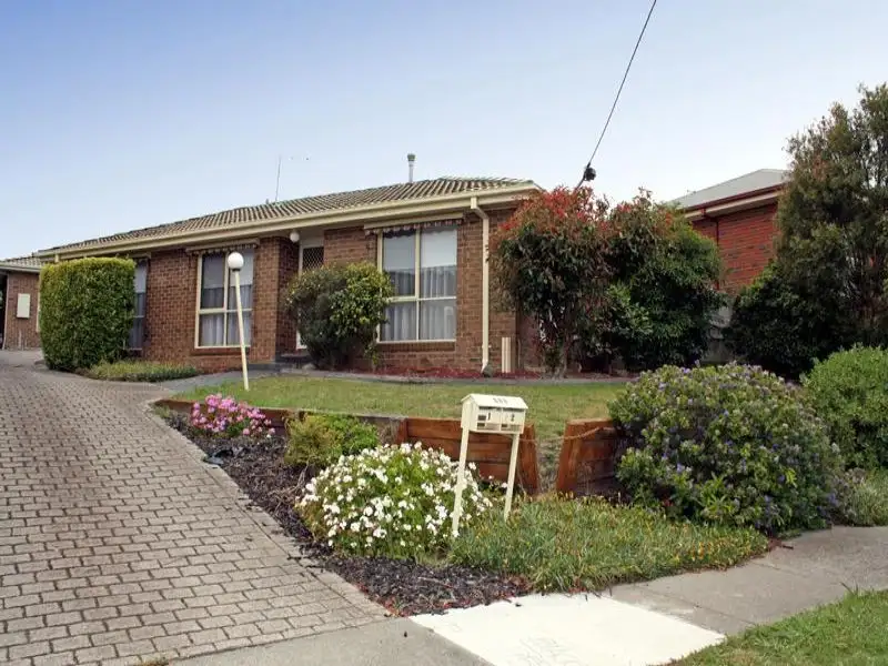 Main view of Homely unit listing, 1/288 Gap Road, Sunbury VIC 3429