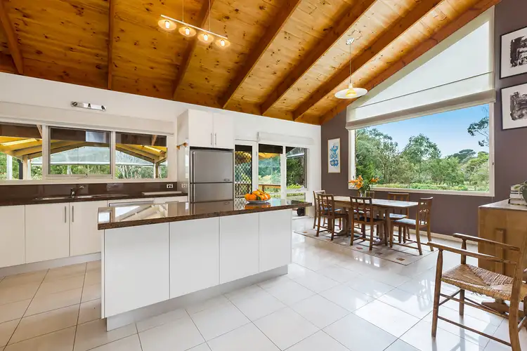 Fourth view of Homely house listing, 150 Shoreham Road, Red Hill VIC 3937