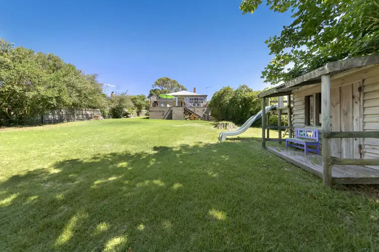 Fifth view of Homely house listing, 15 Back Beach Road, Portsea VIC 3944