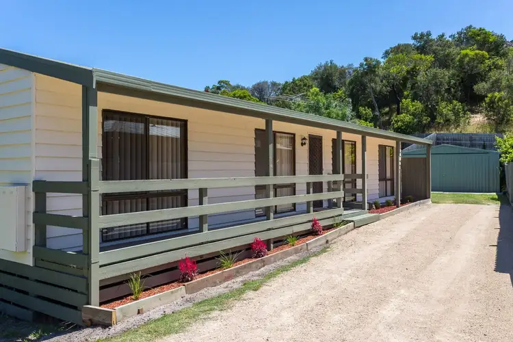 Second view of Homely house listing, 12 Penn Court, Tootgarook VIC 3941