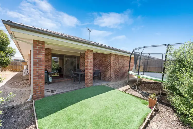 Sixth view of Homely house listing, 15 Shikra Place, Doreen VIC 3754