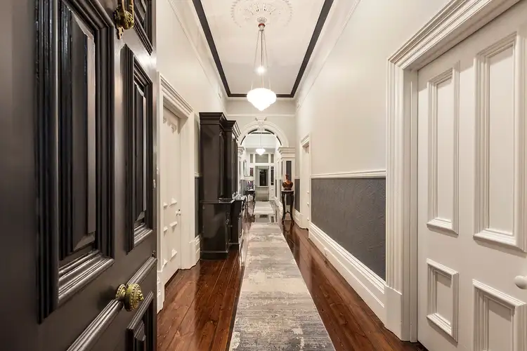 Second view of Homely house listing, 484 Glenferrie Road, Hawthorn VIC 3122