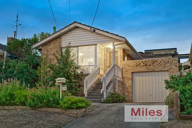 113a St James Road, Rosanna VIC 3084