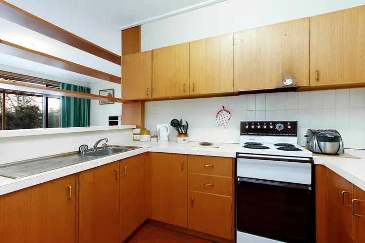 Third view of Homely townhouse listing, 6/18 Dundas Street, Sale VIC 3850