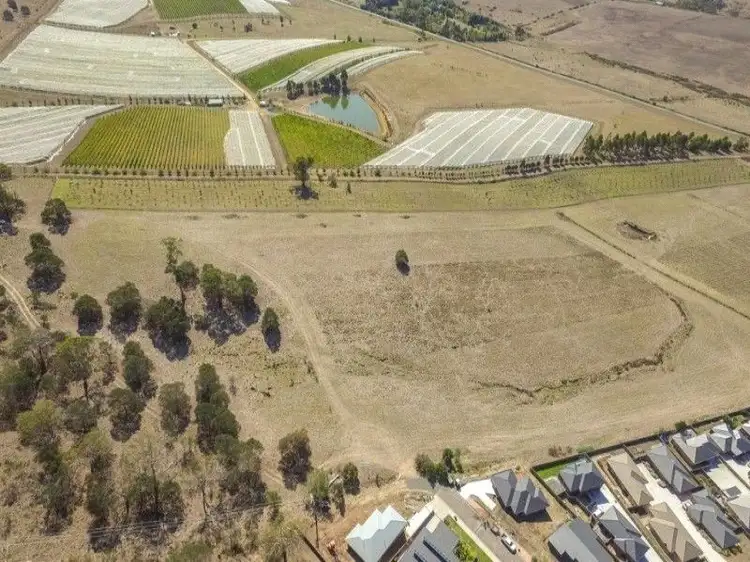 Third view of Homely land listing, Lot 12 Pass Road, Howrah TAS 7018