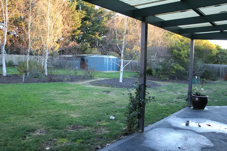 Seventh view of Homely house listing, 13 Chessy Park Drive, New Gisborne VIC 3438