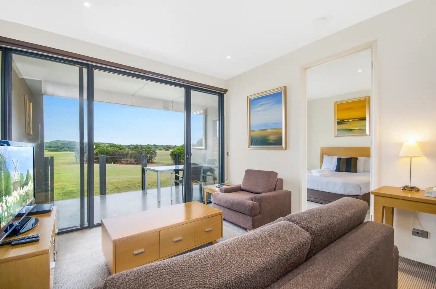 Main view of Homely apartment listing, 52/33 Fourteenth Road, Connewarre VIC 3227