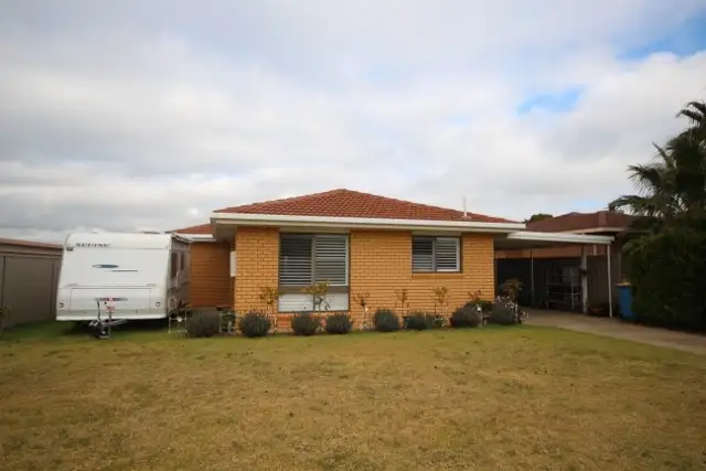 Main view of Homely house listing, 51 Eldershaw Drive, Forest Hill NSW 2651