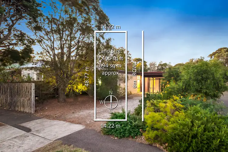 21 Wolseley Grove, Brighton VIC 3186