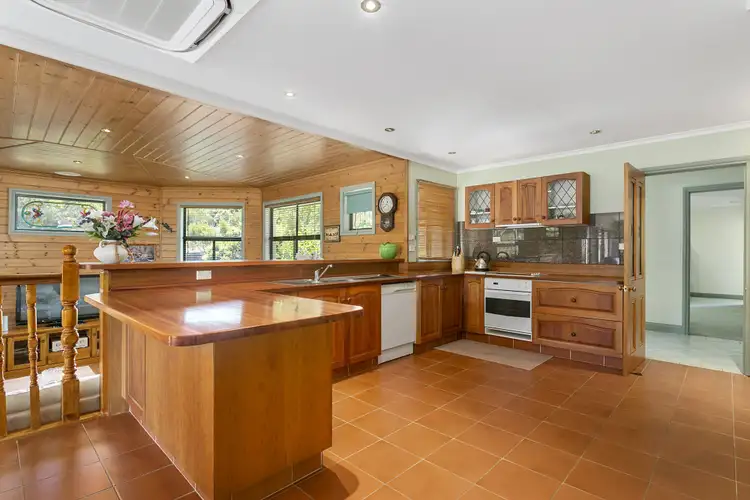 Fourth view of Homely house listing, 22 Boomerang Court, Tootgarook VIC 3941