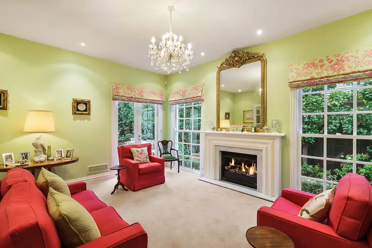 Fourth view of Homely townhouse listing, 2/4 Ashley Grove, Malvern VIC 3144