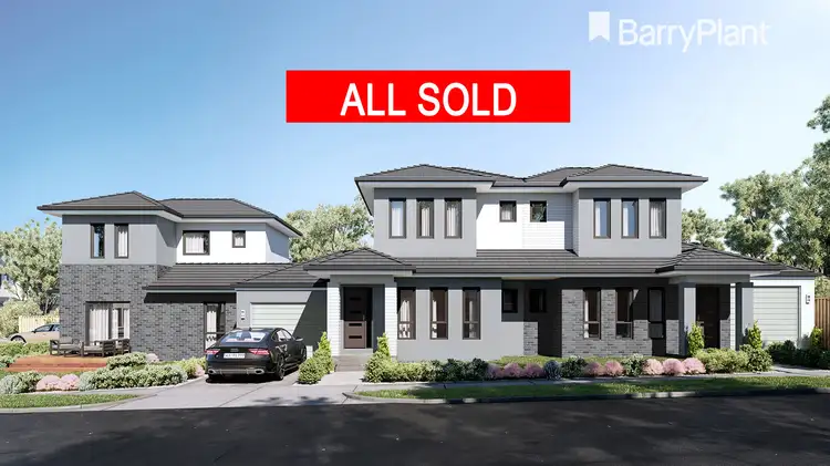 2/27 Hillview Avenue, Rowville VIC 3178