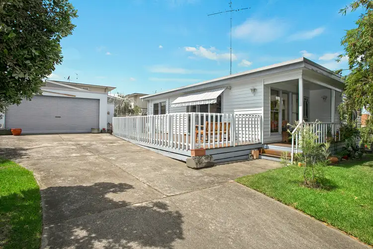 9 Sunset Place, Ocean Grove VIC 3226