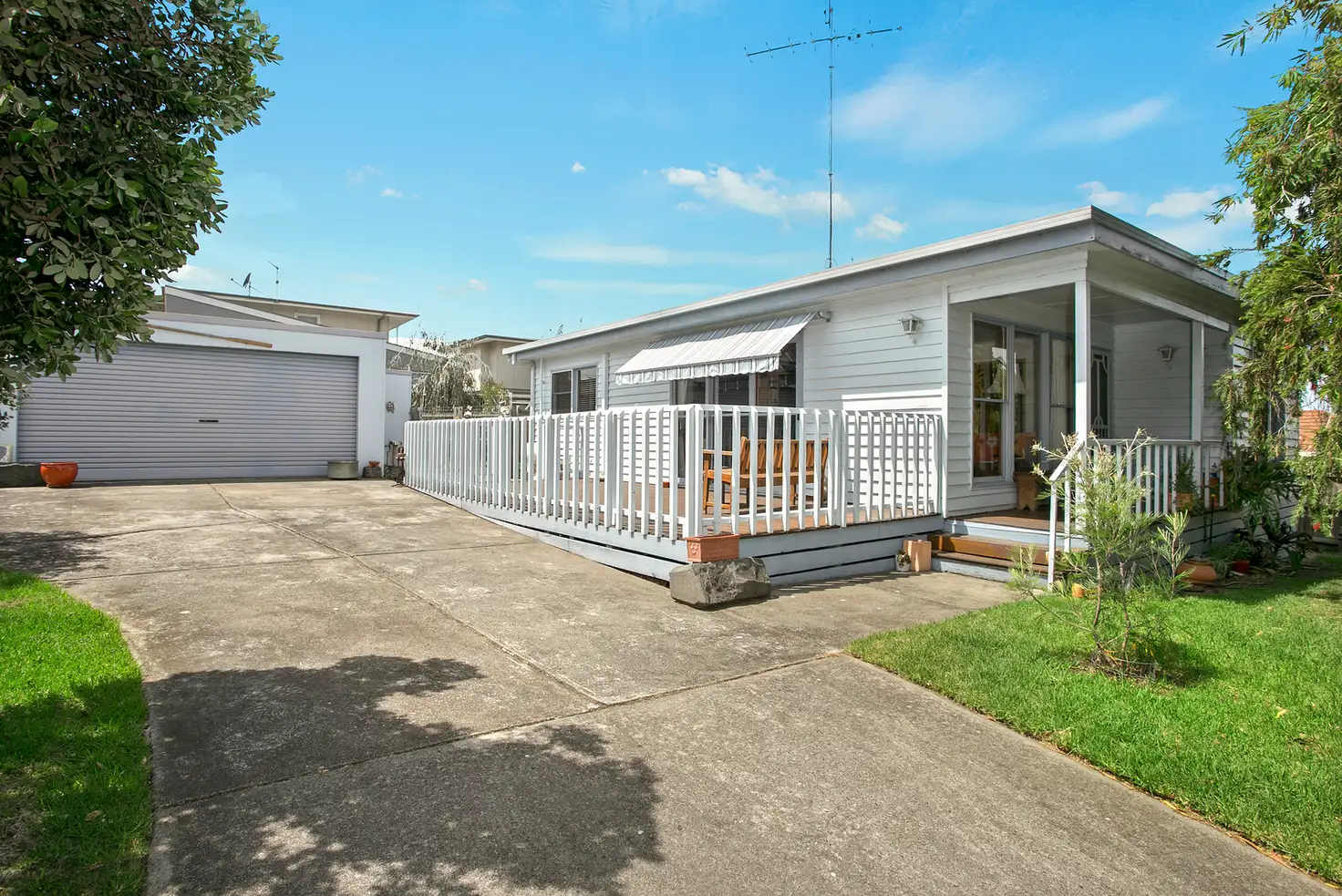 Main view of Homely house listing, 9 Sunset Place, Ocean Grove VIC 3226