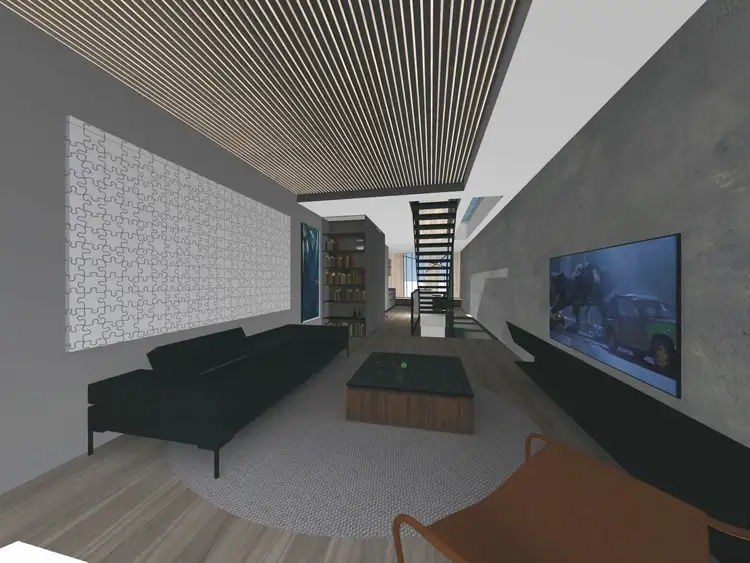 Fifth view of Homely house listing, 146 Cobden Street, South Melbourne VIC 3205