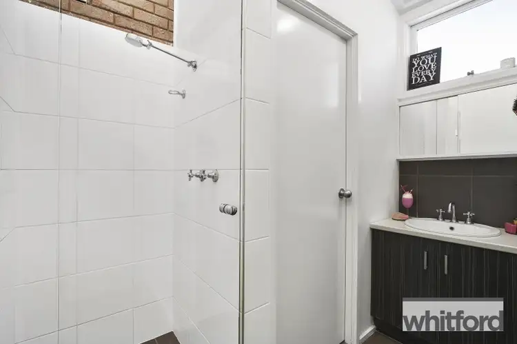 Fifth view of Homely unit listing, 1/63 Calder Street, Manifold Heights VIC 3218
