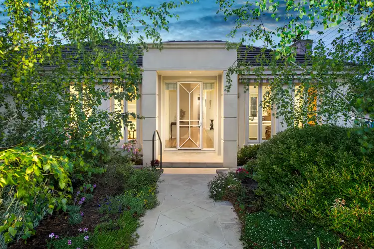 Second view of Homely unit listing, 38 Through Road, Camberwell VIC 3124