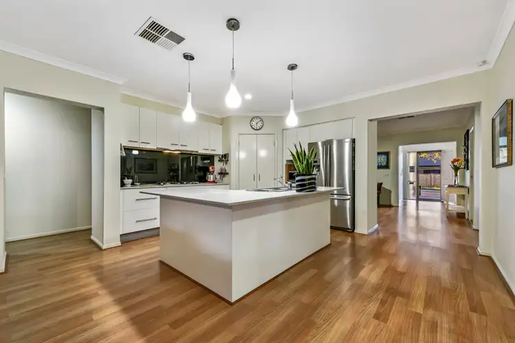 Fifth view of Homely house listing, 80 Papillon Parade, Tarneit VIC 3029