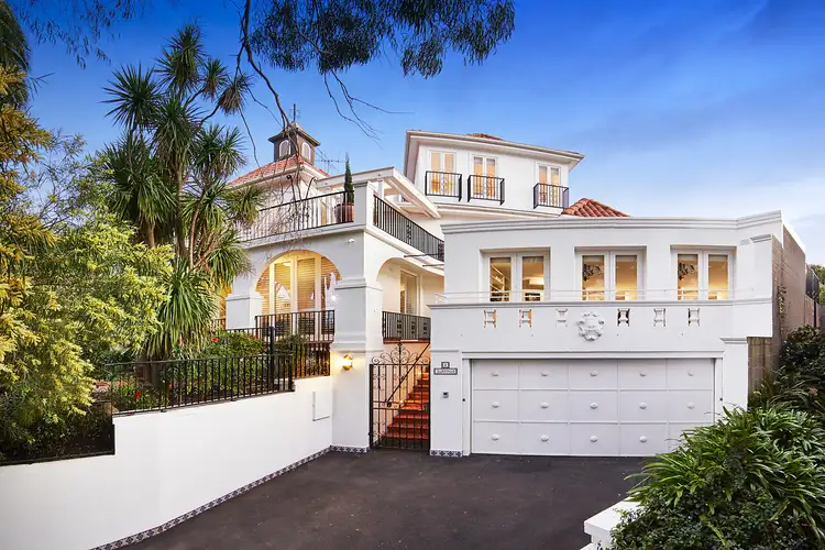 Main view of Homely house listing, 2 Grong Grong Court, Toorak VIC 3142