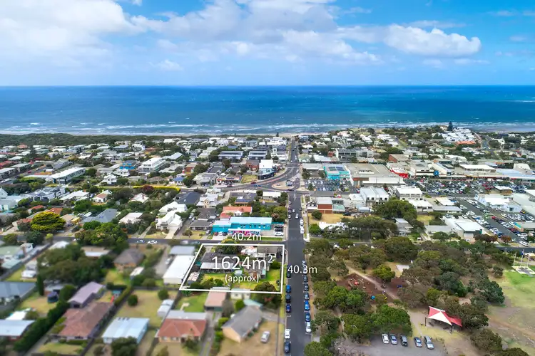 Second view of Homely house listing, 89 & 91 The Avenue, Ocean Grove VIC 3226