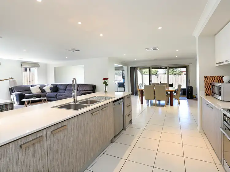 Fourth view of Homely house listing, 19 Blackheath Mews, Waurn Ponds VIC 3216
