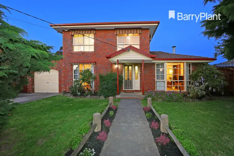 8 Nigel Court, Scoresby VIC 3179