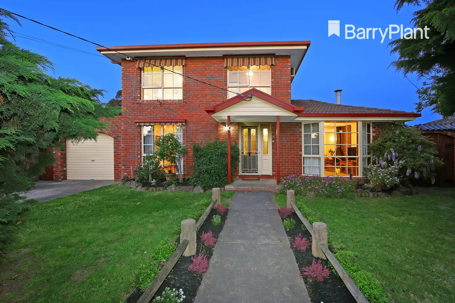Main view of Homely house listing, 8 Nigel Court, Scoresby VIC 3179