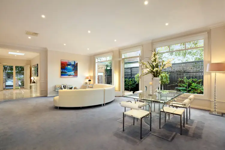 Third view of Homely house listing, 52 Vincent Street, Glen Iris VIC 3146