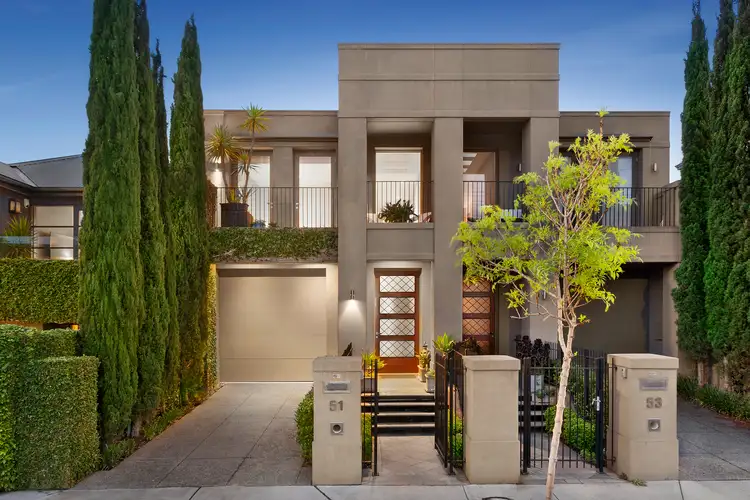 51 Hawksburn Road, South Yarra VIC 3141