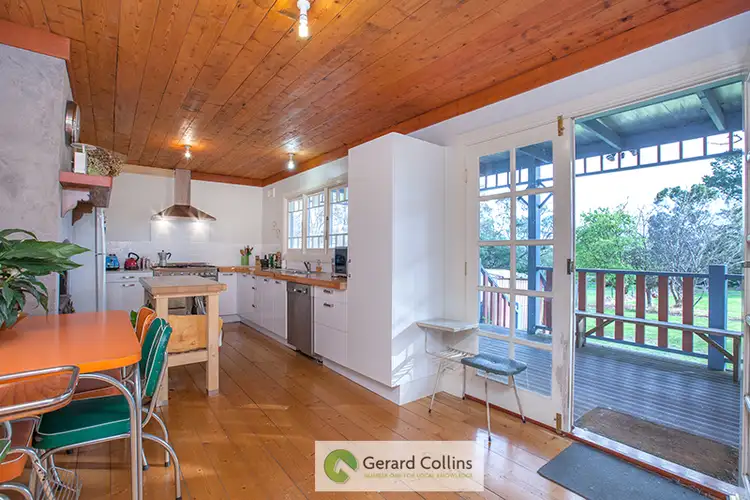 Fifth view of Homely house listing, 15 Pearson Street, Bunyip VIC 3815