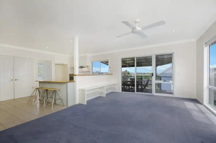 Fifth view of Homely house listing, 58 Dandarriga Drive, Clifton Springs VIC 3222