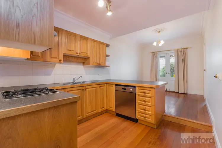 Fourth view of Homely house listing, 24B Cumberland Street, Newtown VIC 3220