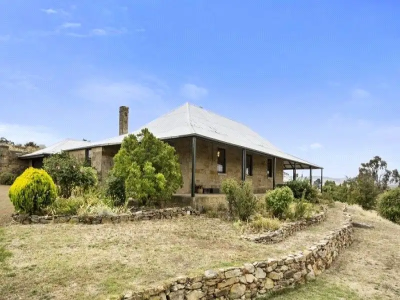 Main view of Homely house listing, 8 Wentworth Street, Bothwell TAS 7030