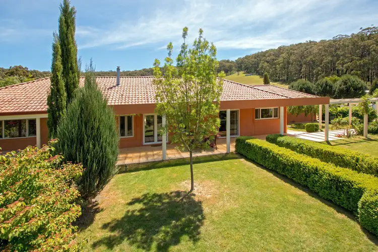 699 Kinglake-Glenburn Road, Kinglake VIC 3763