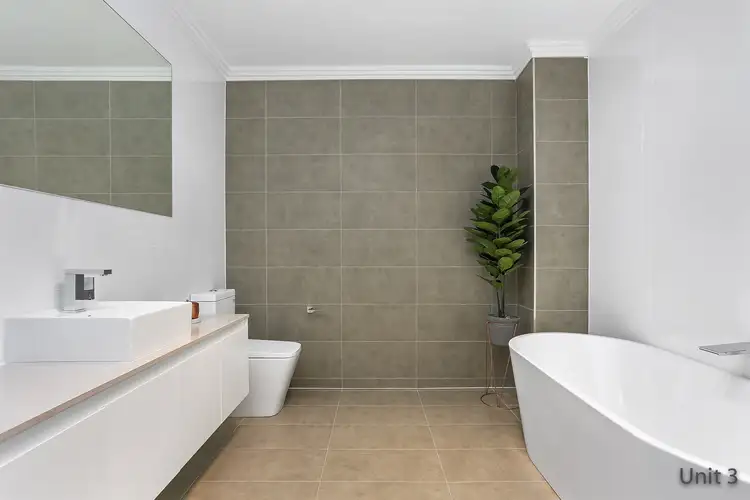 Fourth view of Homely townhouse listing, 1/63 Cairns Street, Riverwood NSW 2210