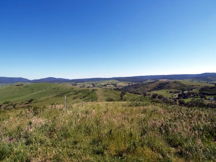 Third view of Homely rural property listing, 42 Kath Hall Lane, Glenburn VIC 3717