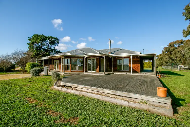 Main view of Homely rural property listing, 209 Monaghans Road, Airly VIC 3851