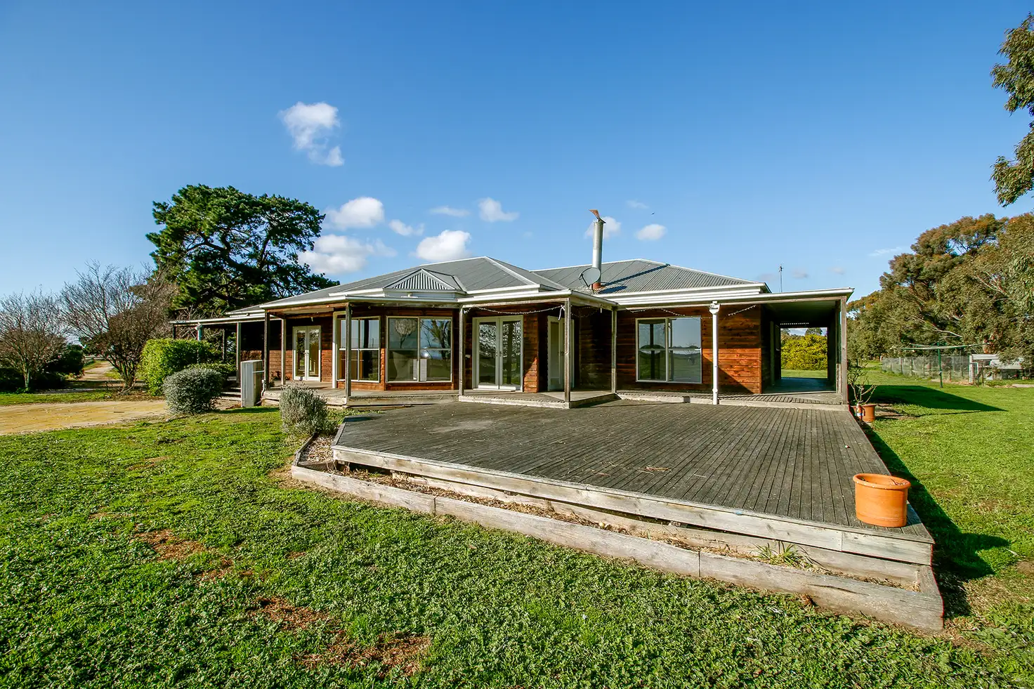 Main view of Homely rural property listing, 209 Monaghans Road, Airly VIC 3851
