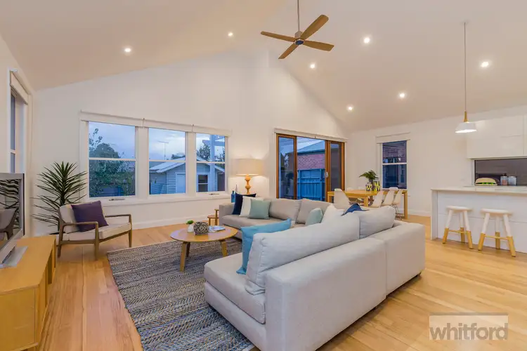Sixth view of Homely house listing, 1 Sharp Street, Newtown VIC 3220