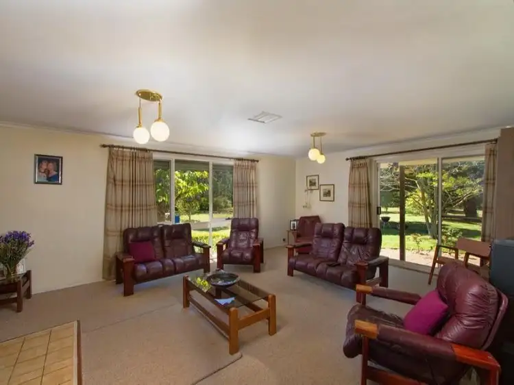 Fifth view of Homely rural property listing, 25 Hastings Drive, New Gisborne VIC 3438