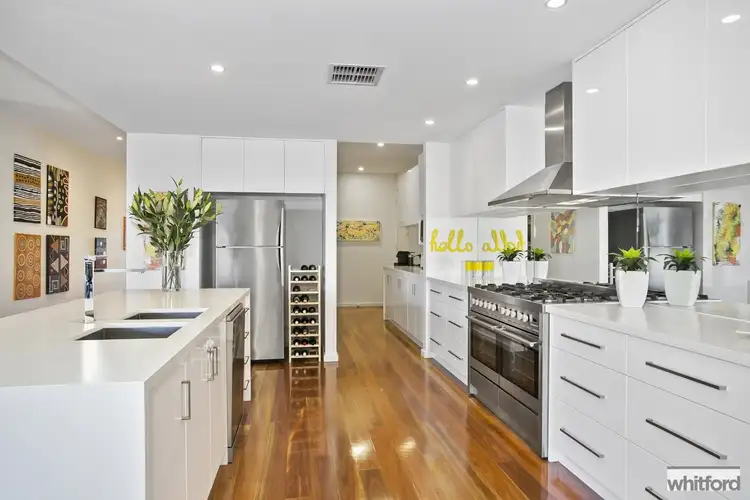 Fifth view of Homely house listing, 9 Dalkeith Crescent, Ocean Grove VIC 3226