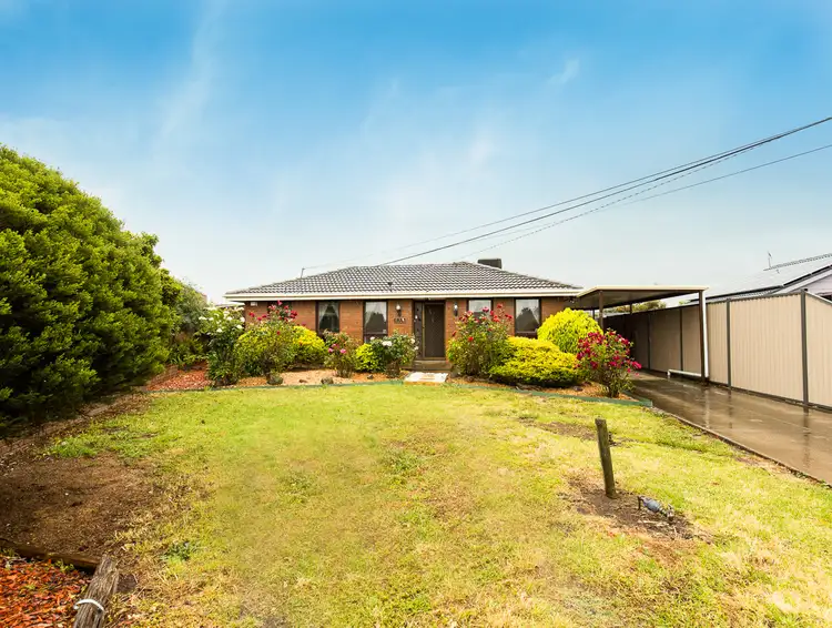 6 Hagen Close, Hoppers Crossing VIC 3029